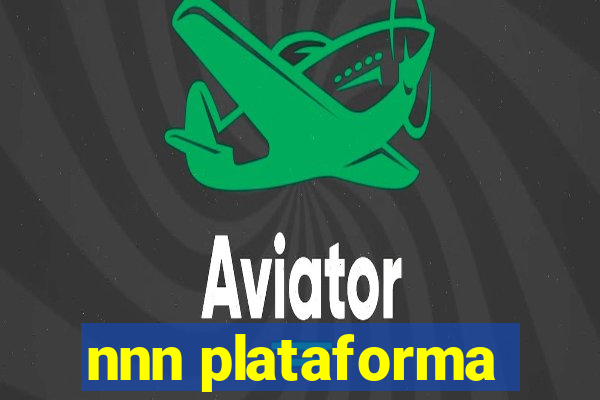 nnn plataforma